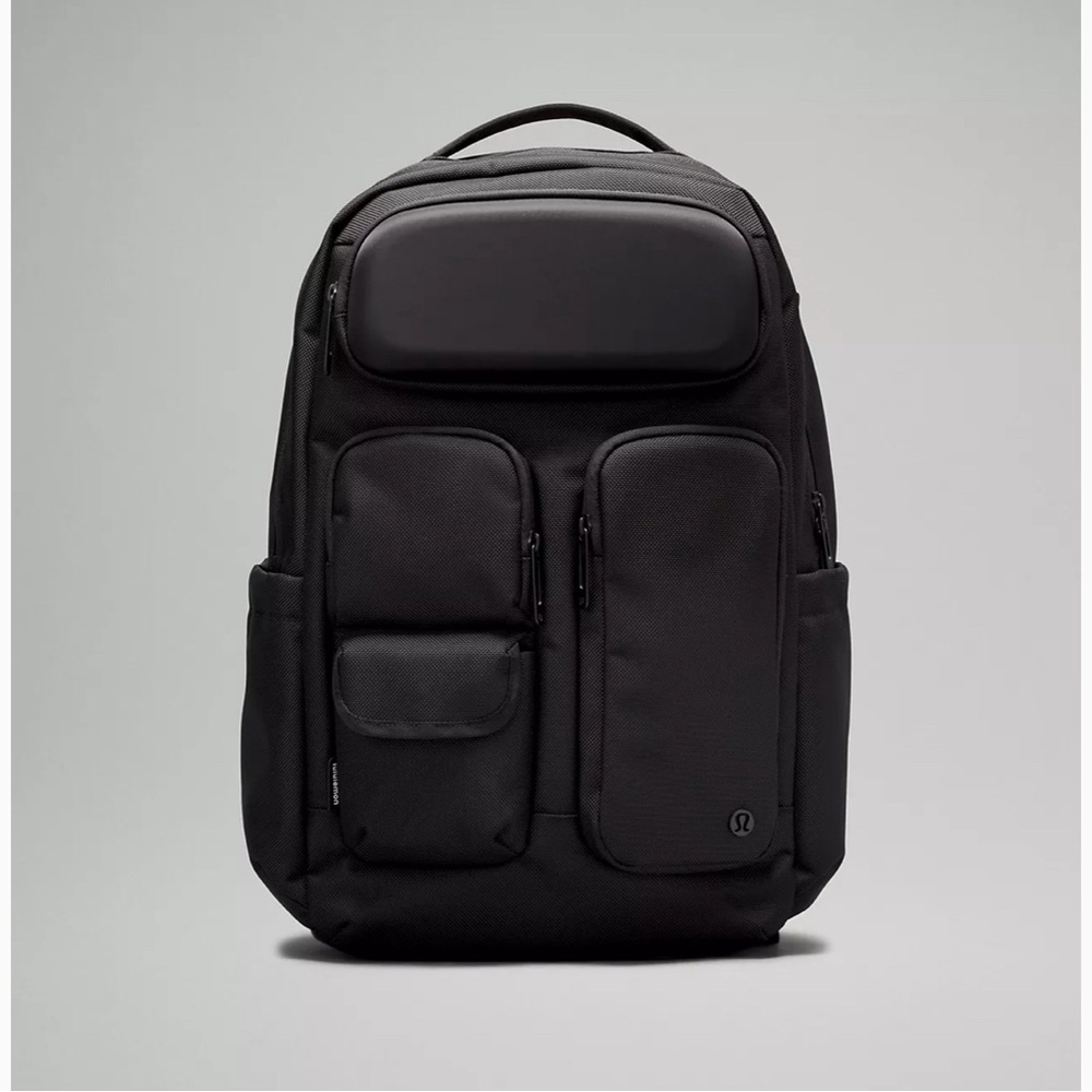 Lululemon Cruiser Backpack